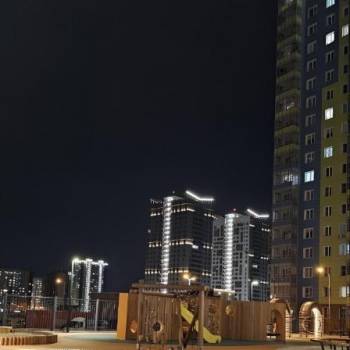 Сдается 1-комнатная квартира, 34,1 м²