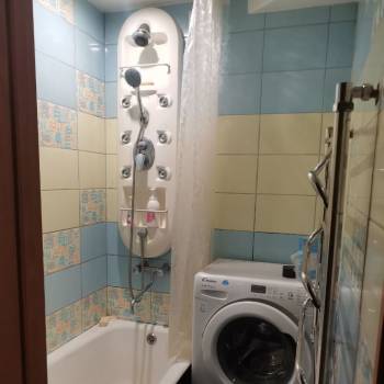 Сдается 2-х комнатная квартира, 44,6 м²