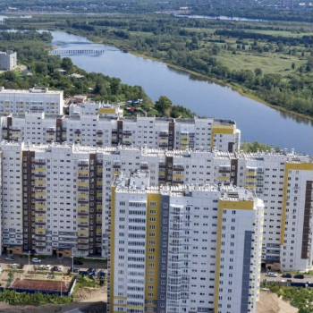 Сдается 2-х комнатная квартира, 60 м²