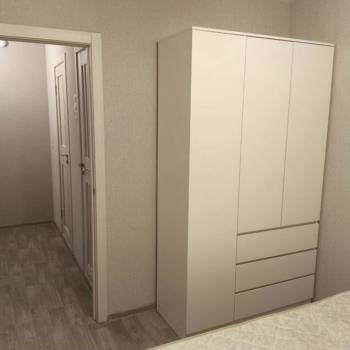 Сдается 2-х комнатная квартира, 60 м²