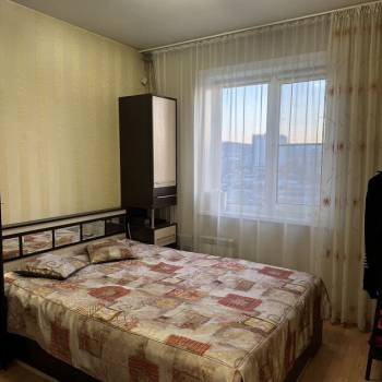 Продается Многокомнатная квартира, 84,5 м²