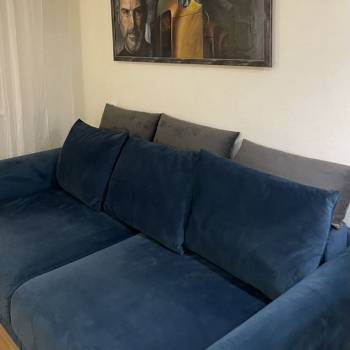 Сдается 1-комнатная квартира, 51 м²