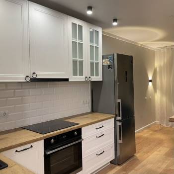 Сдается 1-комнатная квартира, 51 м²