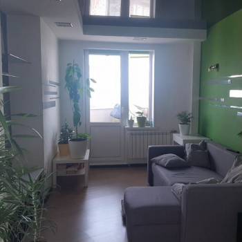 Сдается 2-х комнатная квартира, 66 м²