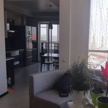 Сдается 2-х комнатная квартира, 66 м²