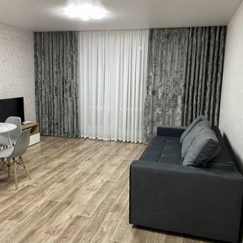 Сдается 2-х комнатная квартира, 53 м²