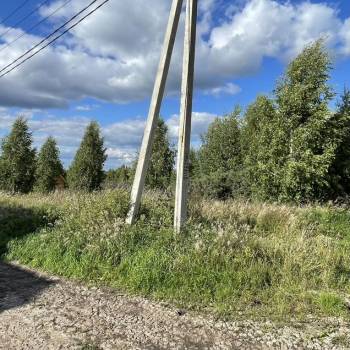 Продается Участок, 1000 м²