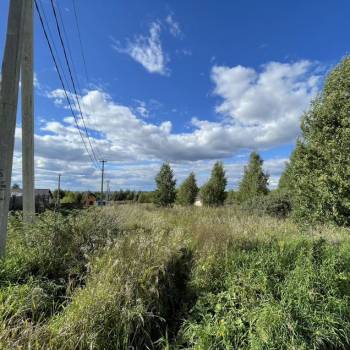 Продается Участок, 1000 м²