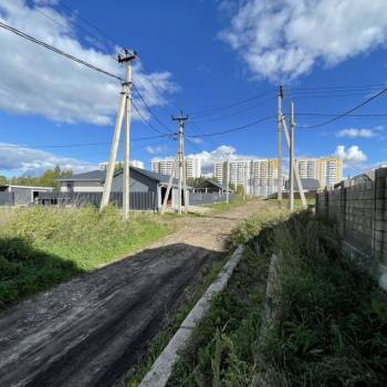 Продается Участок, 1000 м²