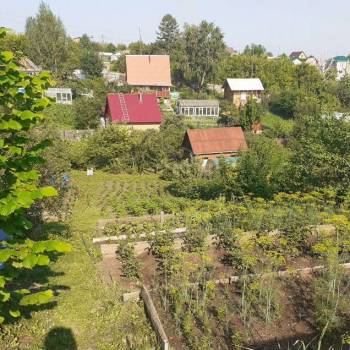 Продается Участок, 890 м²