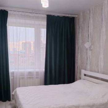 Сдается 1-комнатная квартира, 47 м²