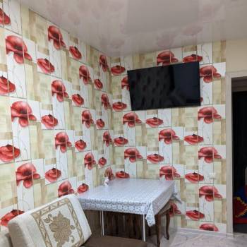 Продается Многокомнатная квартира, 80 м²