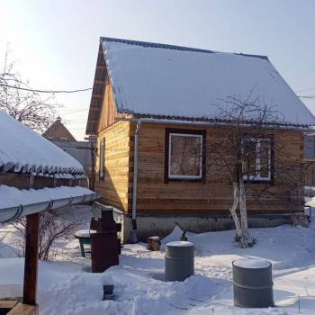 Продается Дом, 30 м²