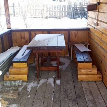 Продается Дом, 30 м²