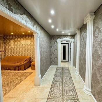 Продается Многокомнатная квартира, 85 м²