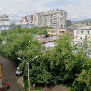 Сдается Многокомнатная квартира, 56 м²