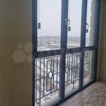 Сдается 1-комнатная квартира, 45 м²