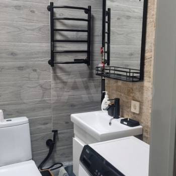 Сдается 1-комнатная квартира, 45 м²