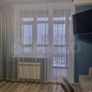 Сдается 1-комнатная квартира, 45 м²