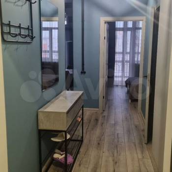 Сдается 1-комнатная квартира, 45 м²