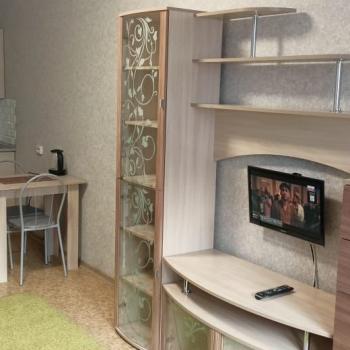 Сдается 1-комнатная квартира, 28 м²