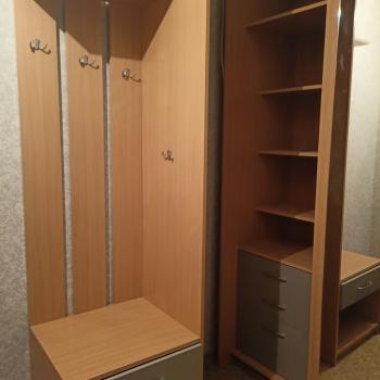 Сдается 1-комнатная квартира, 28 м²