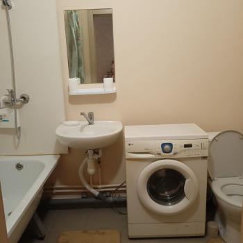 Сдается 1-комнатная квартира, 28 м²