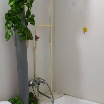 Сдается 1-комнатная квартира, 16 м²