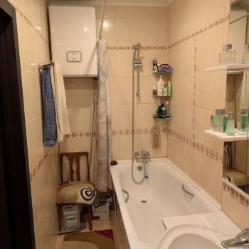 Продается 2-х комнатная квартира, 50,6 м²