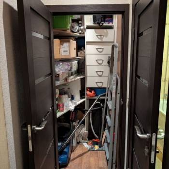 Продается 2-х комнатная квартира, 50,6 м²