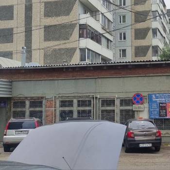 Сдается Нежилое помещение, 8 м²