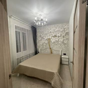 Сдается 2-х комнатная квартира, 36 м²