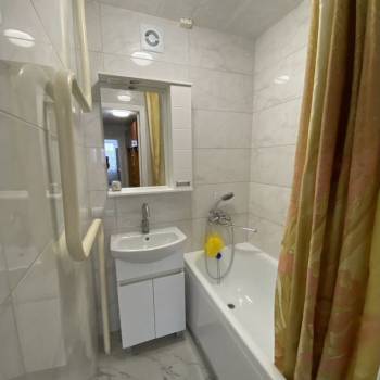 Сдается Многокомнатная квартира, 62,1 м²