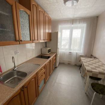 Сдается Многокомнатная квартира, 62,1 м²
