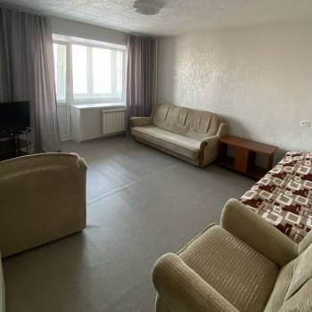 Сдается Многокомнатная квартира, 62,1 м²