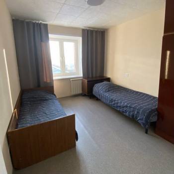 Сдается Многокомнатная квартира, 62,1 м²