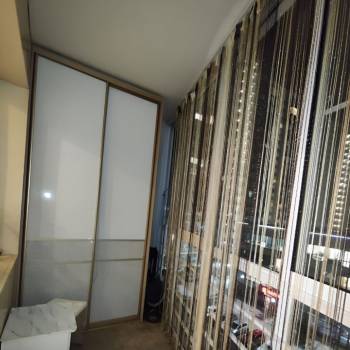 Продается 1-комнатная квартира, 44,3 м²