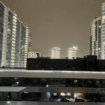 Продается 1-комнатная квартира, 44,3 м²