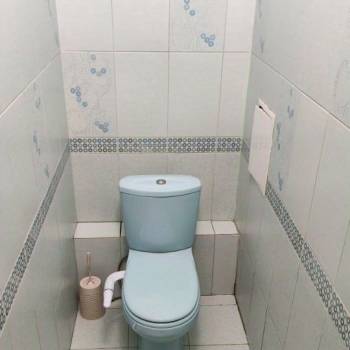 Продается 1-комнатная квартира, 44,3 м²