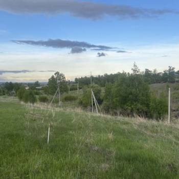 Продается Участок, 1000 м²