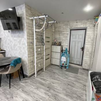 Продается 1-комнатная квартира, 28 м²