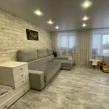 Продается 1-комнатная квартира, 28 м²