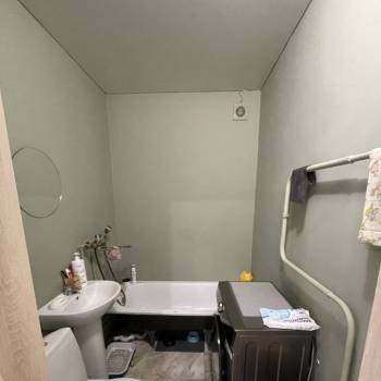 Продается 1-комнатная квартира, 28 м²