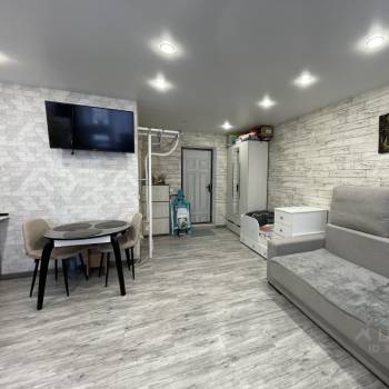 Продается 1-комнатная квартира, 28 м²