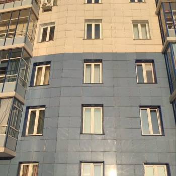 Продается 1-комнатная квартира, 33,2 м²