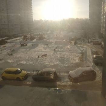 Продается 1-комнатная квартира, 33,2 м²