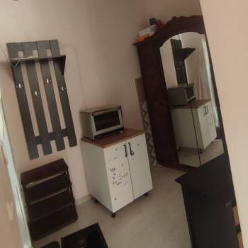 Продается 1-комнатная квартира, 33,2 м²