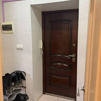 Продается 1-комнатная квартира, 28,8 м²