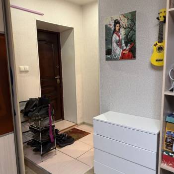 Продается 1-комнатная квартира, 28,8 м²