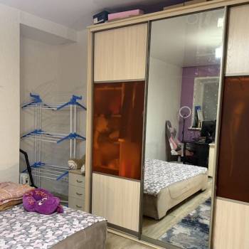 Продается 1-комнатная квартира, 28,8 м²